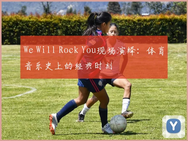 We Will Rock You现场演绎：体育音乐史上的经典时刻