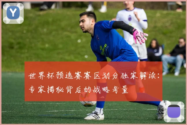 世界杯预选赛赛区划分独家解读：专家揭秘背后的战略考量